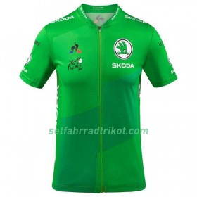 Radtrikot kurzarm 2020 Tour de France N004